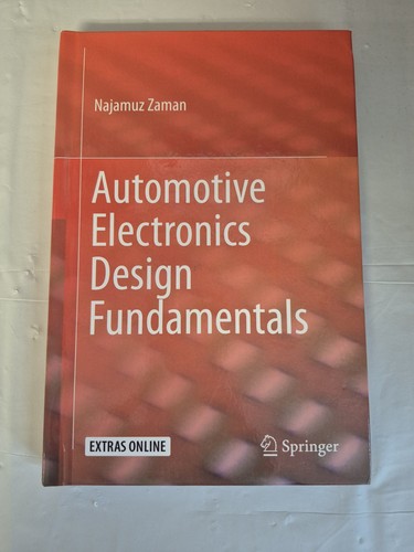 Automotive electronic design - automotive,