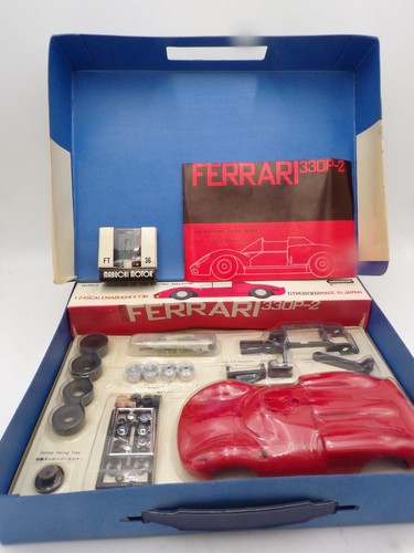 Kit slot vintage anni - , 60