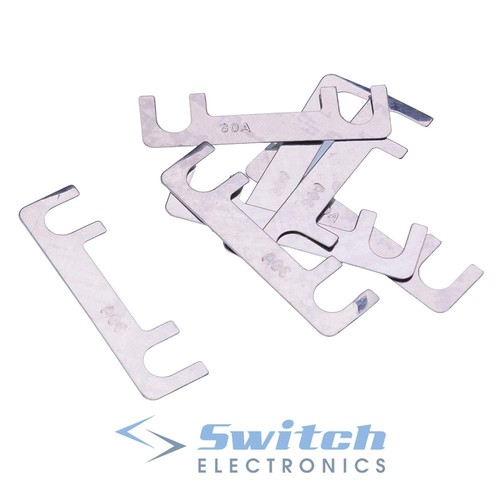 Fusibile strip link - link, auto