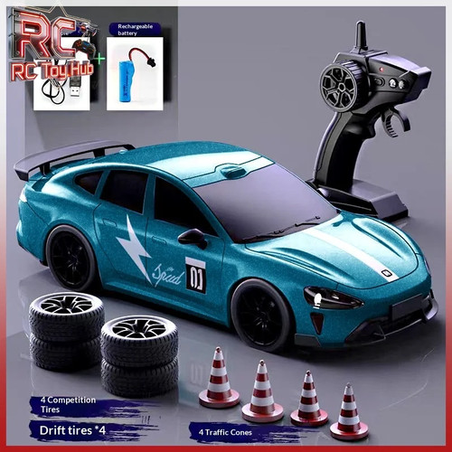 4wd telecomando auto 2 - auto, 2.4g