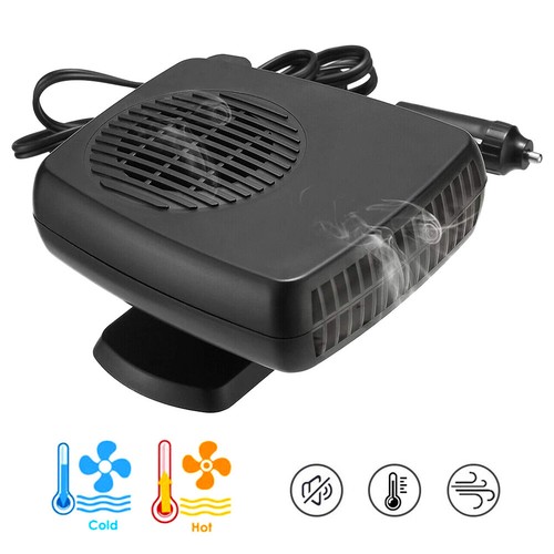 Sbrinatore portatile auto 12v - portatile,