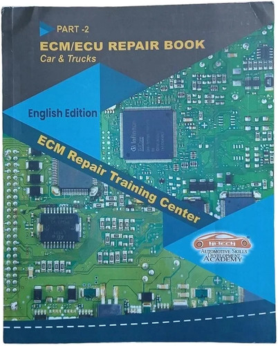 Ecm repair training - ecm,