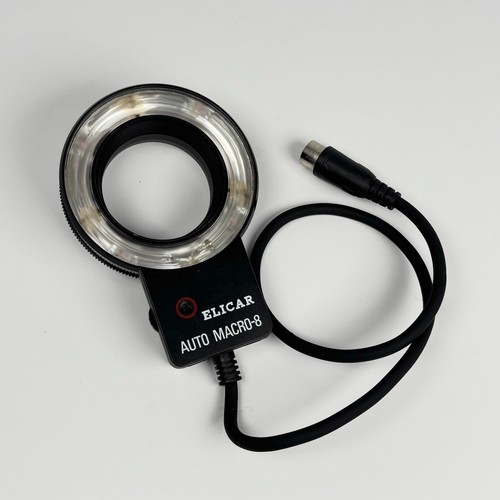 Elicar auto macro anello - macro-8,