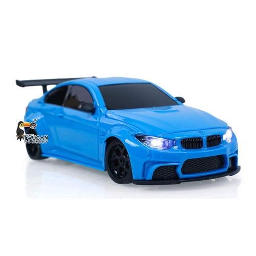 25km 4wd rc drift - 1/36, car