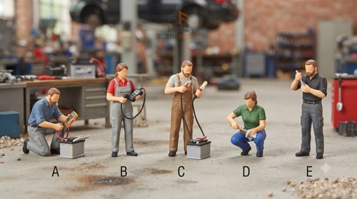 Elettricista auto diagnostica - auto,