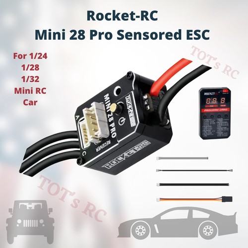 Surpass hobby rocket mini - surpass, rocket-rc