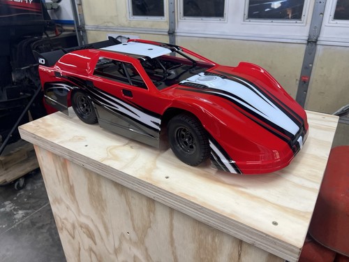 Traxxas slash modellino auto - slash,