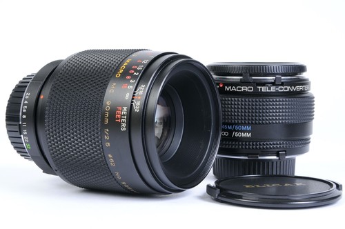 Elicar macro 90mm - 90mm, +