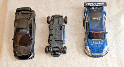 Confezione drift nano - drift,