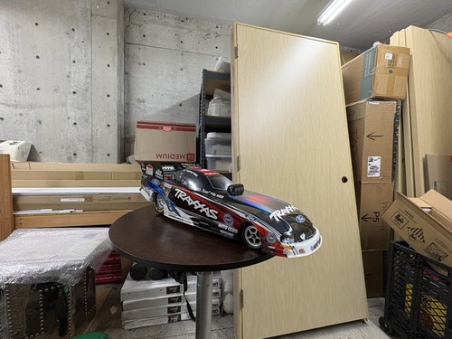 Traxxas nhra auto - nhra, divertente