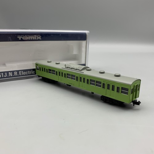 Tomix 2365 jnr auto - tomix,