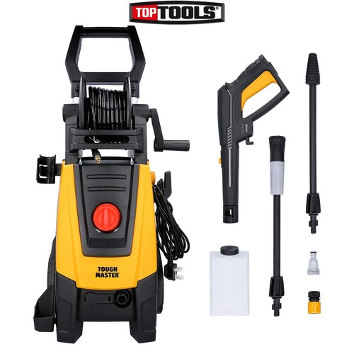 Idropulitrice elettrica 2320 - idropulitrice,