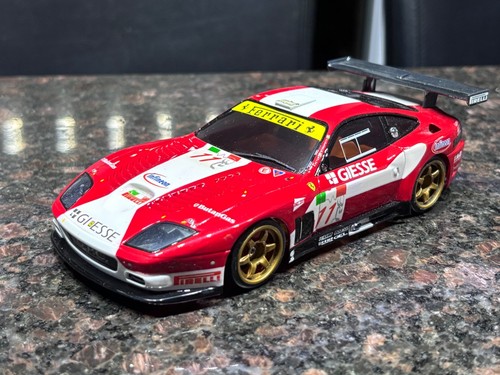 Kyosho mini scala auto - mini-z,