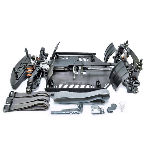 Hobao vte2 7 extreme - 1/7,