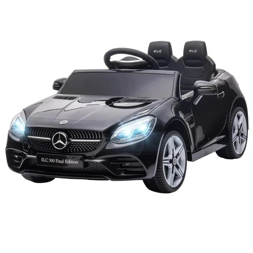 Mercedes benz slc300 - mercedes,