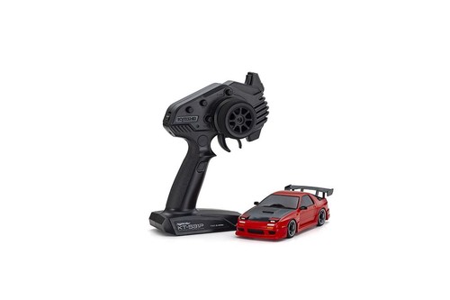 Kyosho 32646r mini awd mazda - kyosho,