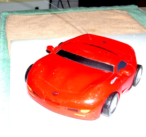 Kid riffic toys red - kid-riffic,