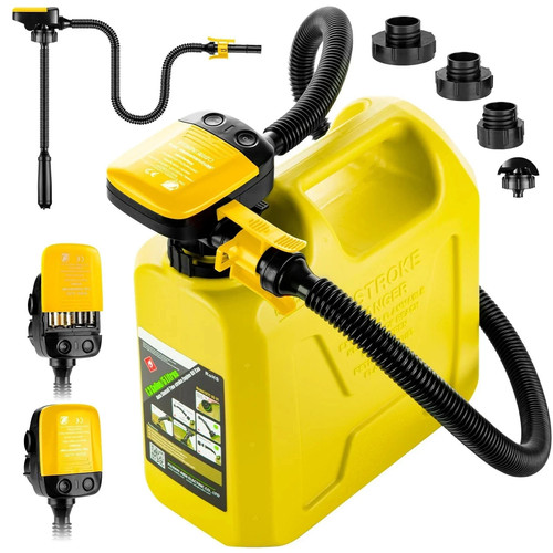 Byern auto pompa trasferimento - pompa,