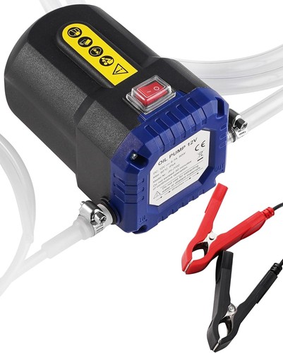 12v electric oil - 12v,