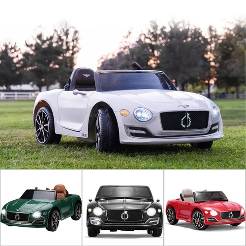 Auto elettrica per - , bambini