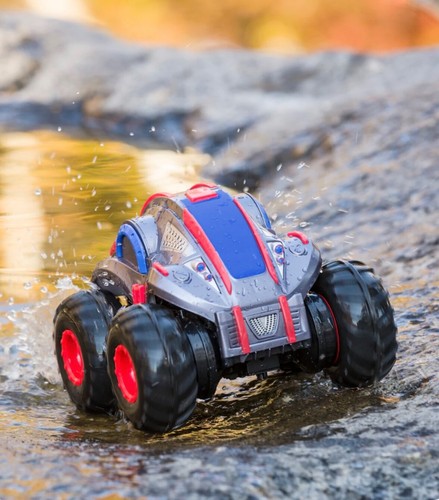 Telecomando auto water - water, rover