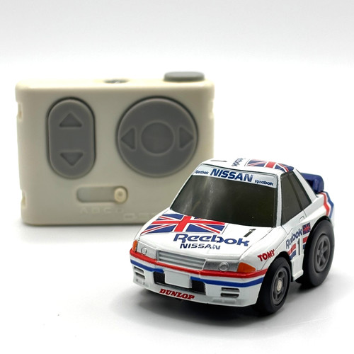Takara tomy steer skyline - takara,