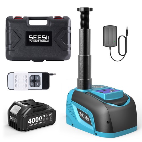 Seesii cordless electric car - seesii,