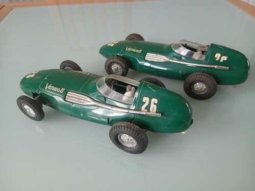 Lotto auto corsa - 2, da