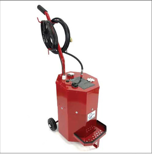 Gallon electric brake - 2.5,
