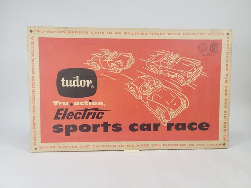 Tudor tru action auto - tru, sportiva