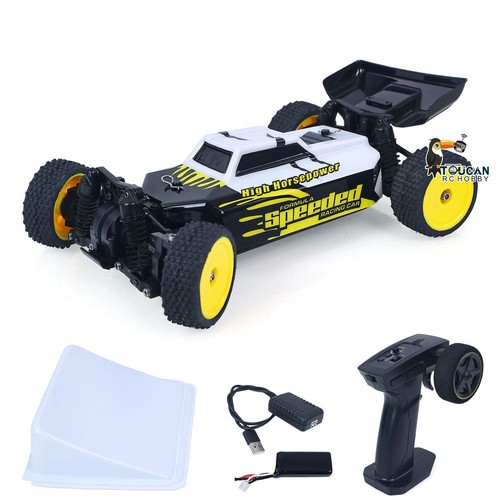 Rtr fuoristrada elettrico - rtr,