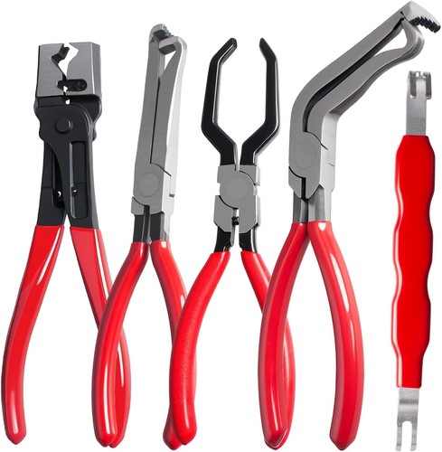 5pc electrical disconnect - electrical,