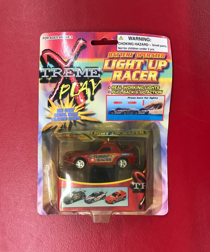Xtreme play auto pressofusa - xtreme,