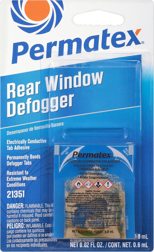 Permatex 21351 defogger - 21351,