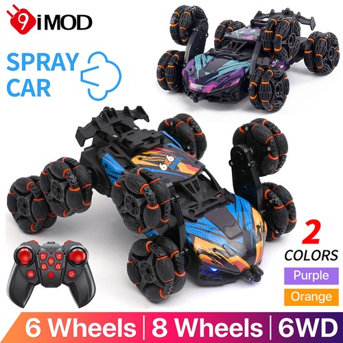 9imod lega morphing auto - 9imod,