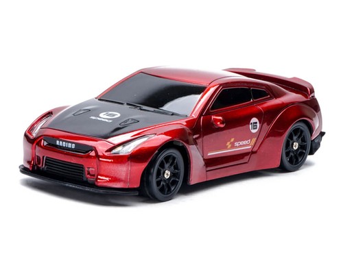 Auto drifting car - drifting, gtr