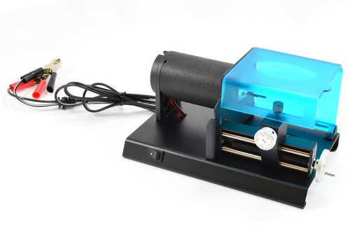 Modellino auto scala