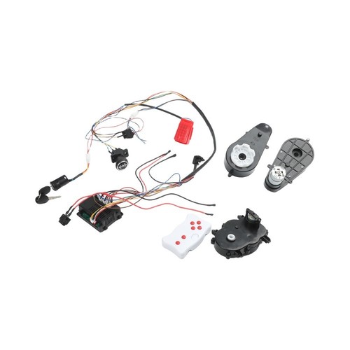 Kit fai 12v - kit, on