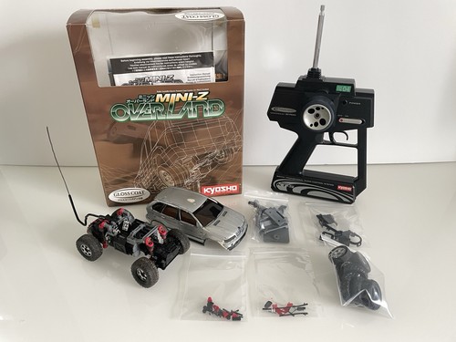 Cib mini auto overland - cib,
