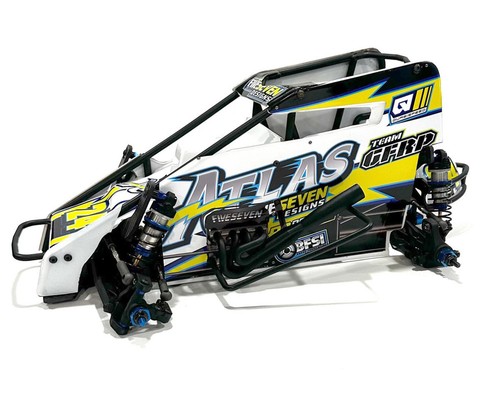 Kit conversione auto - , five