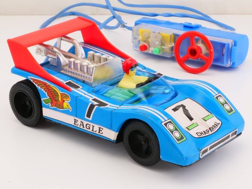 Shinsei 5108 japan - 5108, chaparral