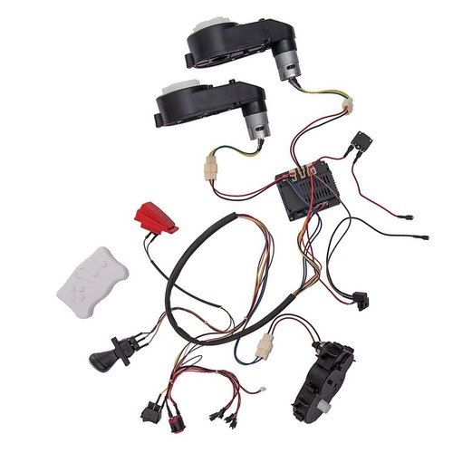 Kit fai 12v - kit, on