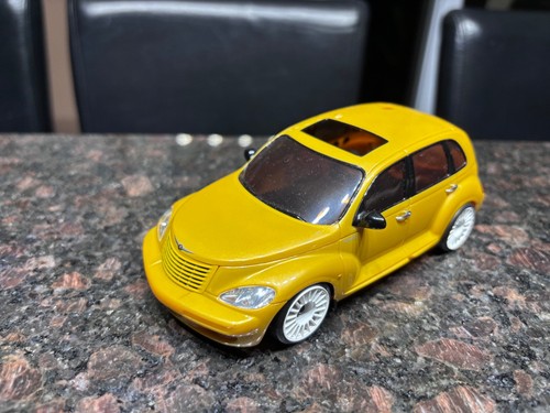 Kyosho mini chrysler pt - kyosho,