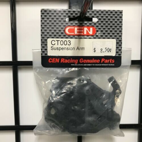 Cen ct003 - cen,