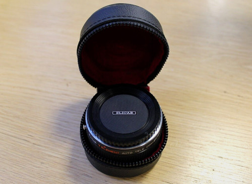Elicar elementi auto - 7, tele