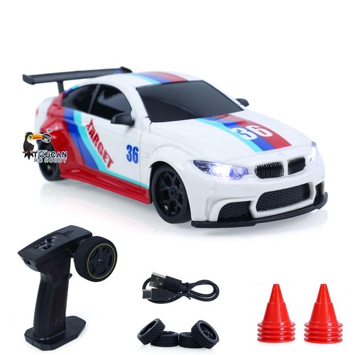 25km 4wd rc drift - 25km/h,
