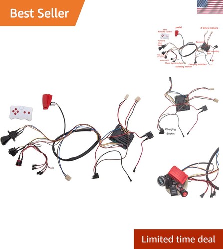 Kit modifica auto elettrica - kit,