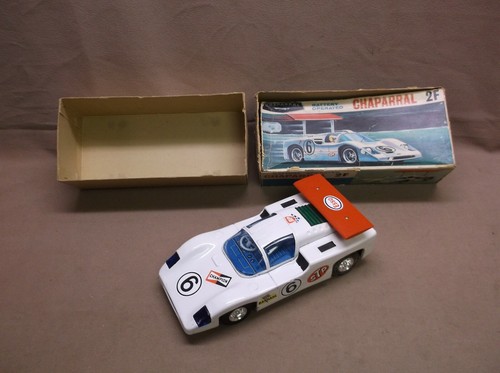Auto corsa vintage alps - auto,