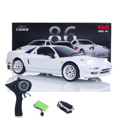 Ldrc rc drift car - ldrc,