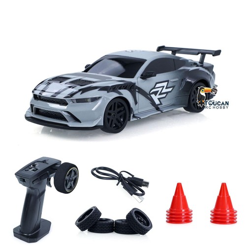 Jbl 4x4 drift - 4x4, rc